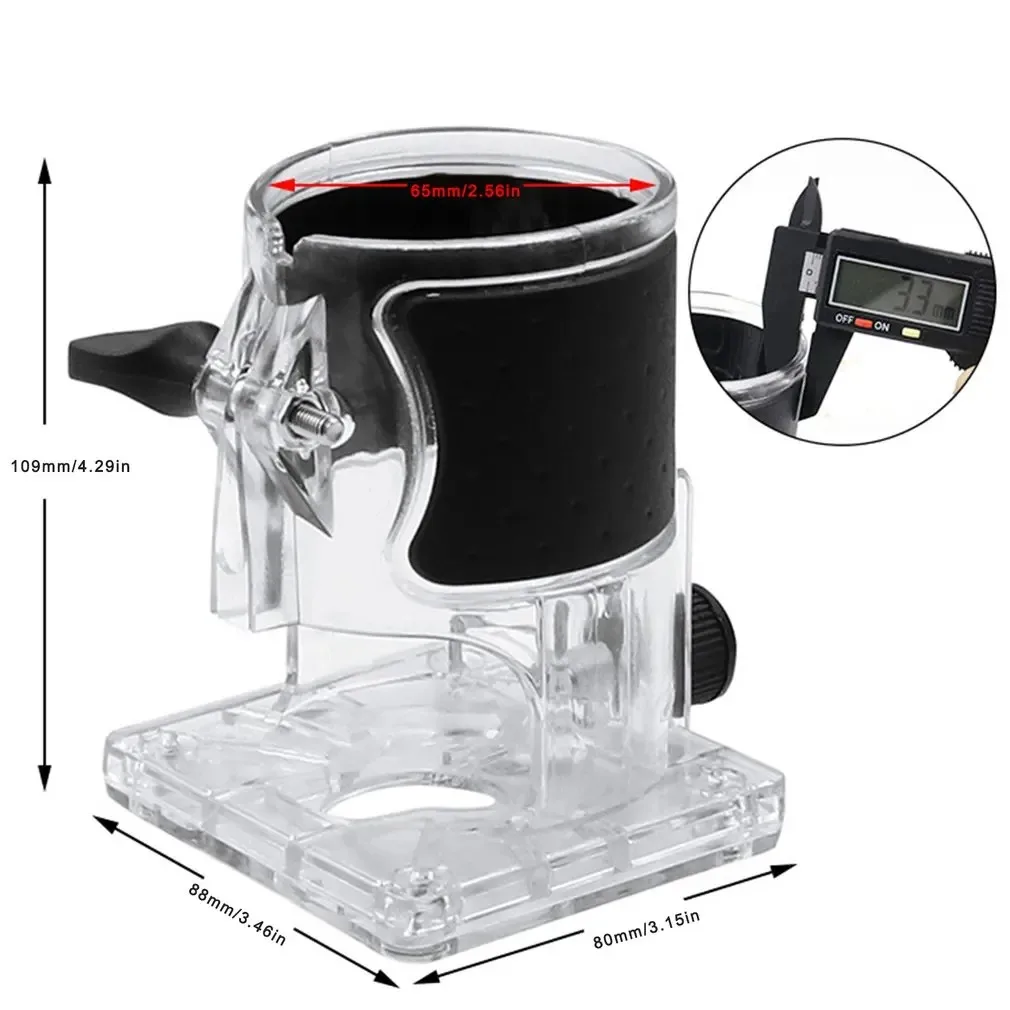 

Электрическая база для фрезера TUPIA для MAKITA