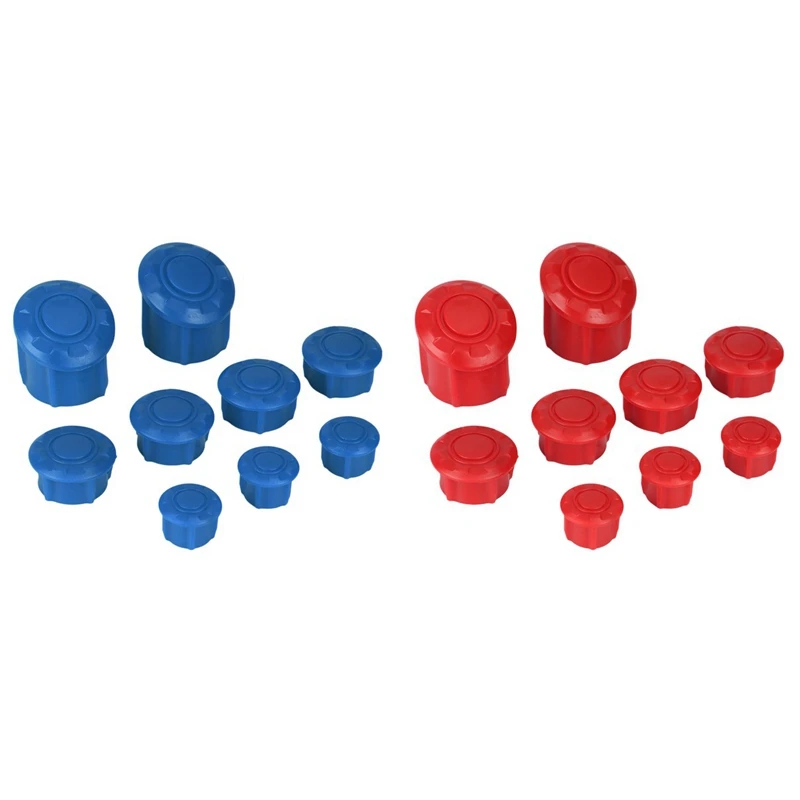 

Крышка с отверстием для рамы мотоцикла, декоративная крышка для BMW R1200GS LC Adventure ADV R1250GS 2014-2021