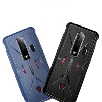 phone case for nubia red magic 7 protective cover tpu case for nubia red magic 7 pro phone accessories