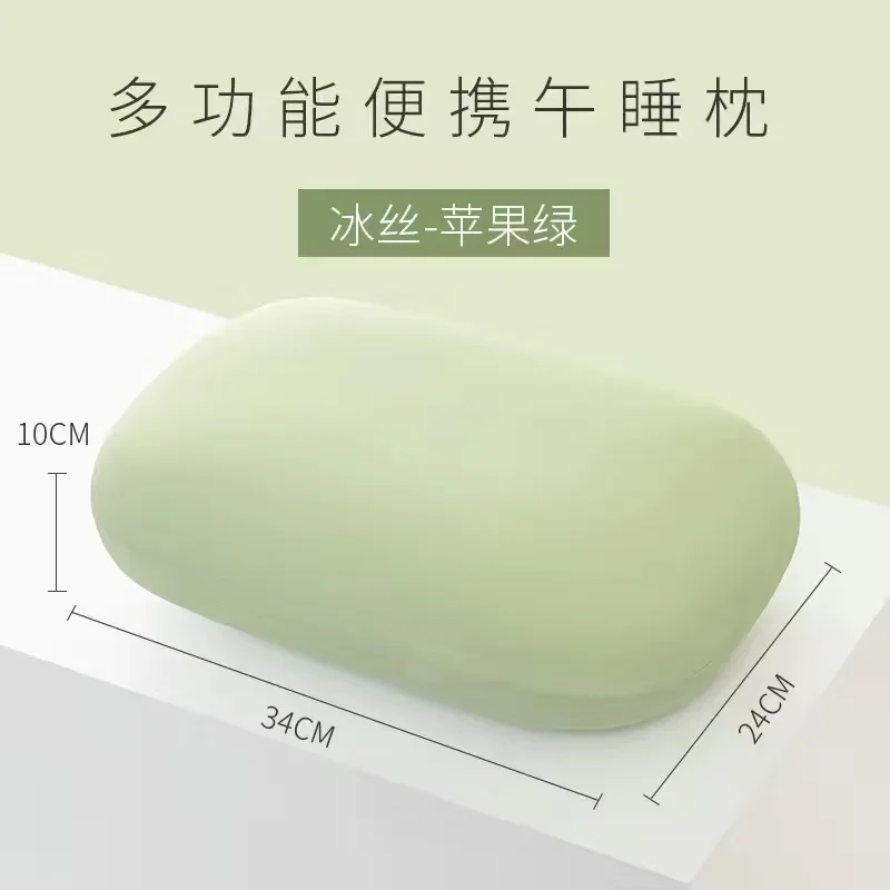 

Меморикс подушка для шеи