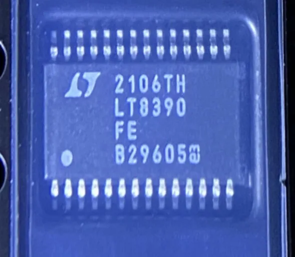 10 шт./партия, LT8390EFE LT8390EFE # TRPBF LT8390FE