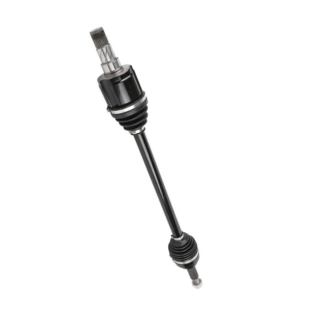 Для 16-21 Tesla Model S Передний пассажир CV ось полувал правый OEM 1138042-00-B 1626636-00-A 1626637-00-A