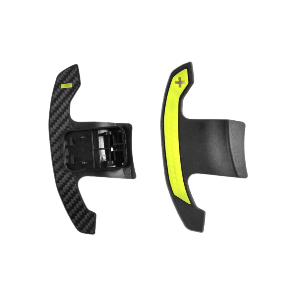 

Пластиковое рулевое колесо из углеродного волокна для Bmw New 1-Series 2-Series 3-Series 4-Series 5-Series (красный)