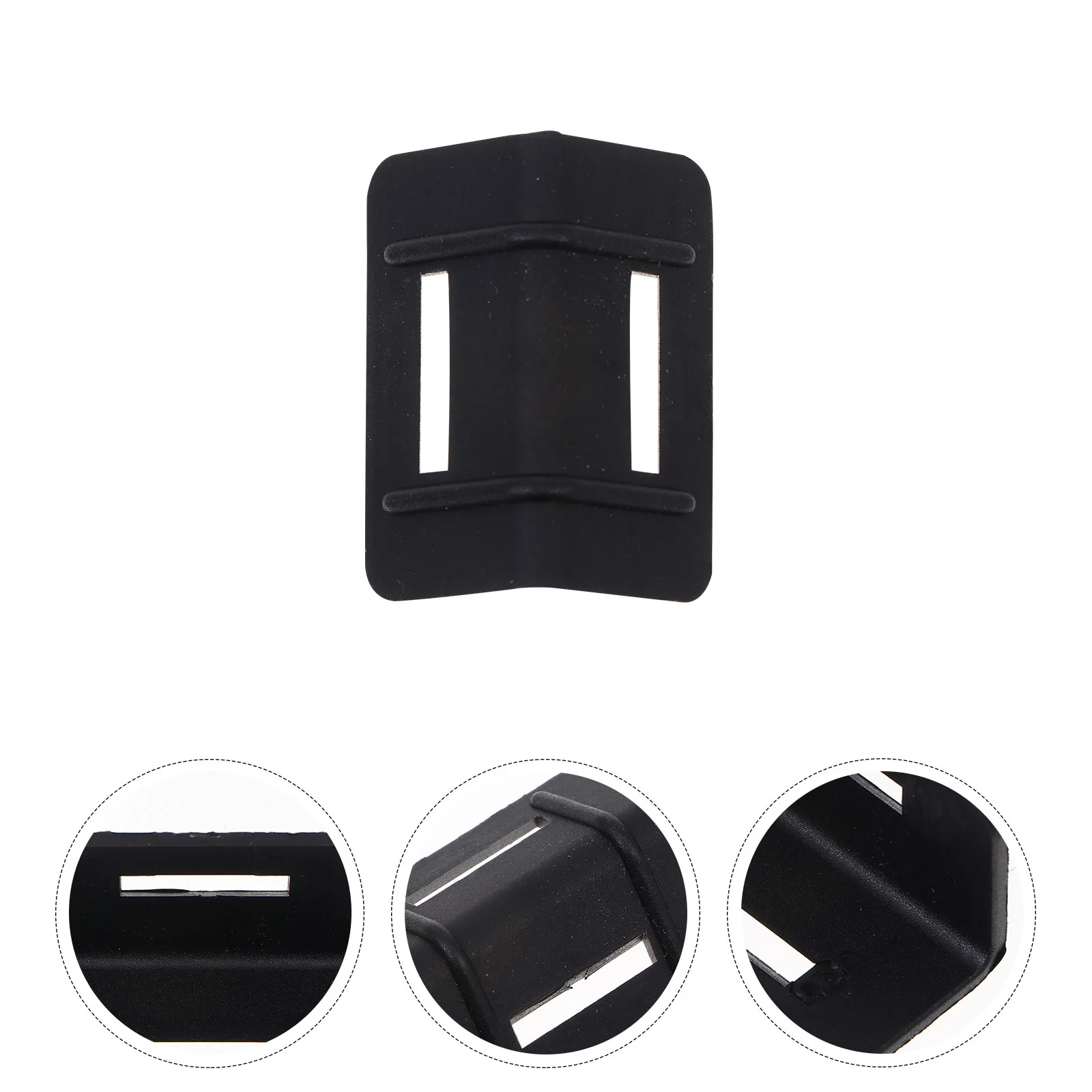 

Protectors Strap Corner Cargo Protector Guards Load Tie Guard Corners Down Vfor Shaped Flatbed Pallet Board Ratchet Loads