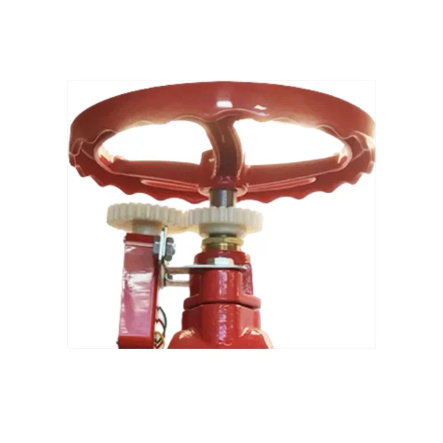 Задвижной клапан с мягким уплотнением для воротного клапана комнаты насоса