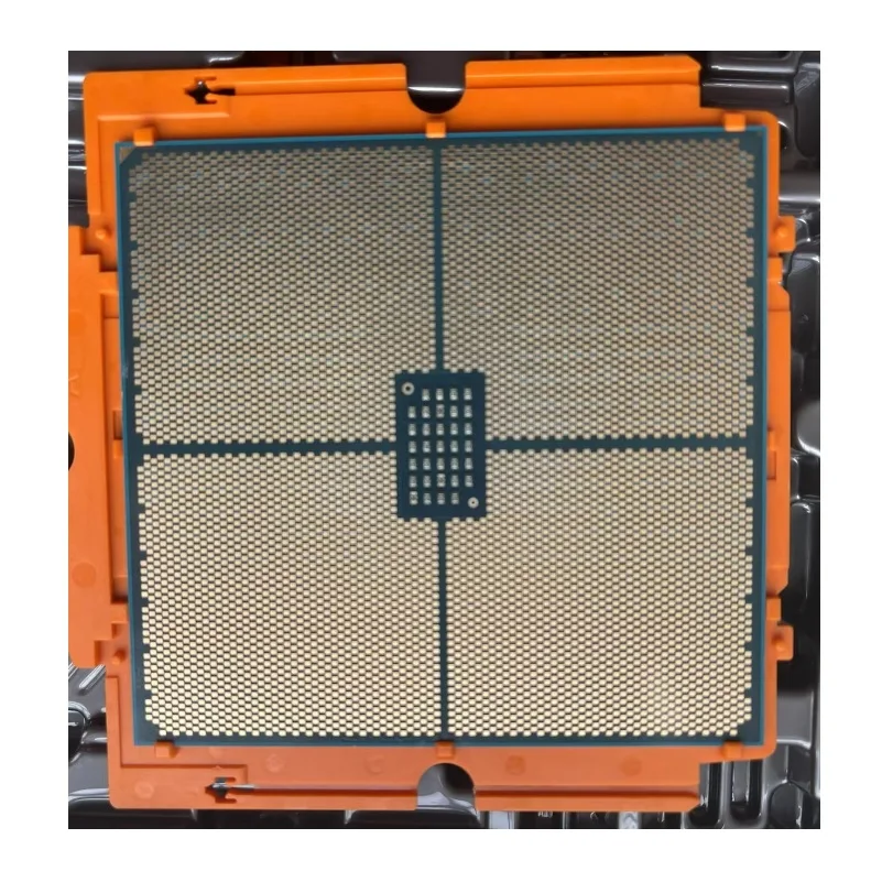Рисунок 2 - EPYC 9654 QS 2,4 ГГц 96 ядер 192