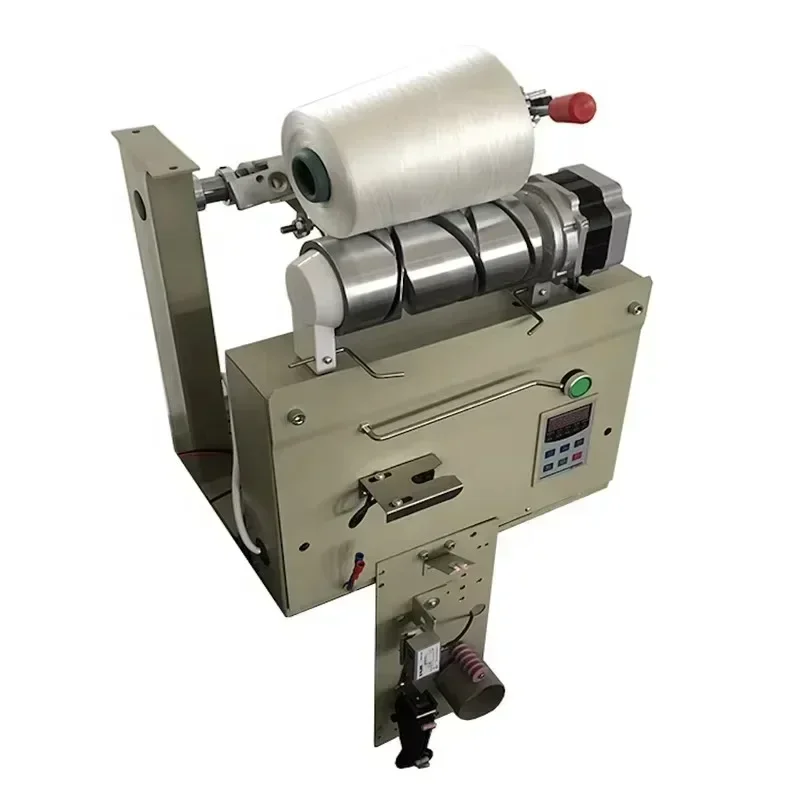 Автовольгитара на автовольгитрицевая конето con filettatura ad alta speedità a una testa