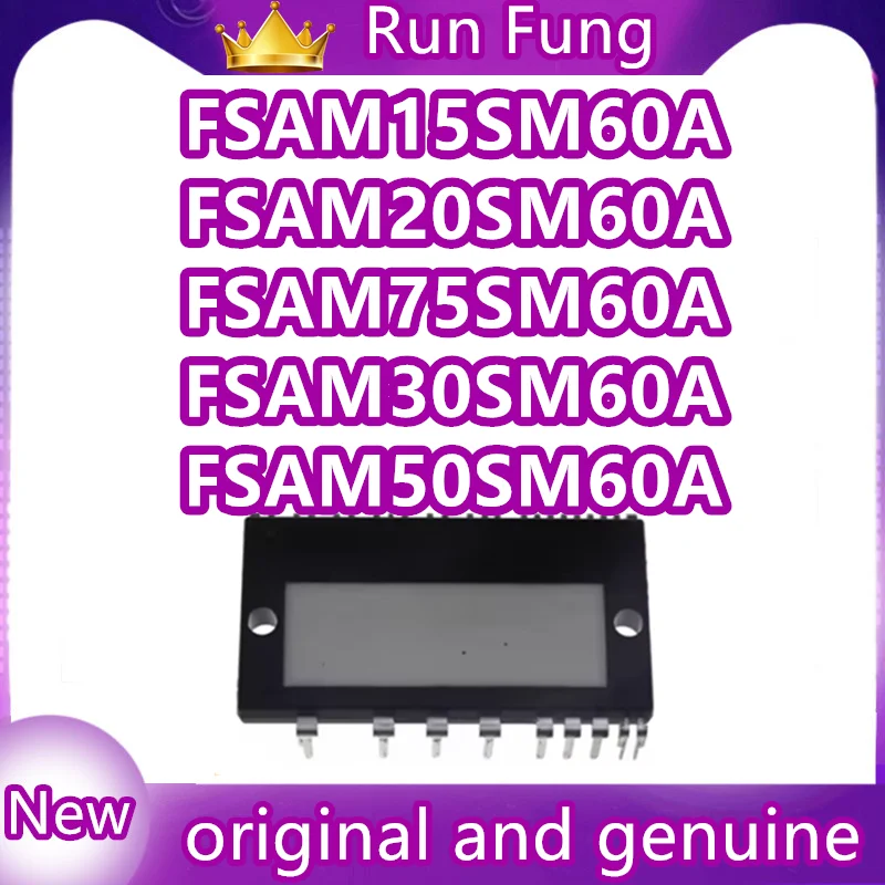 FSAM30SM60A FSAM20SM60A FSAM15SM60A FSAM50SM60A FSAM75SM60A 1 шт./партия