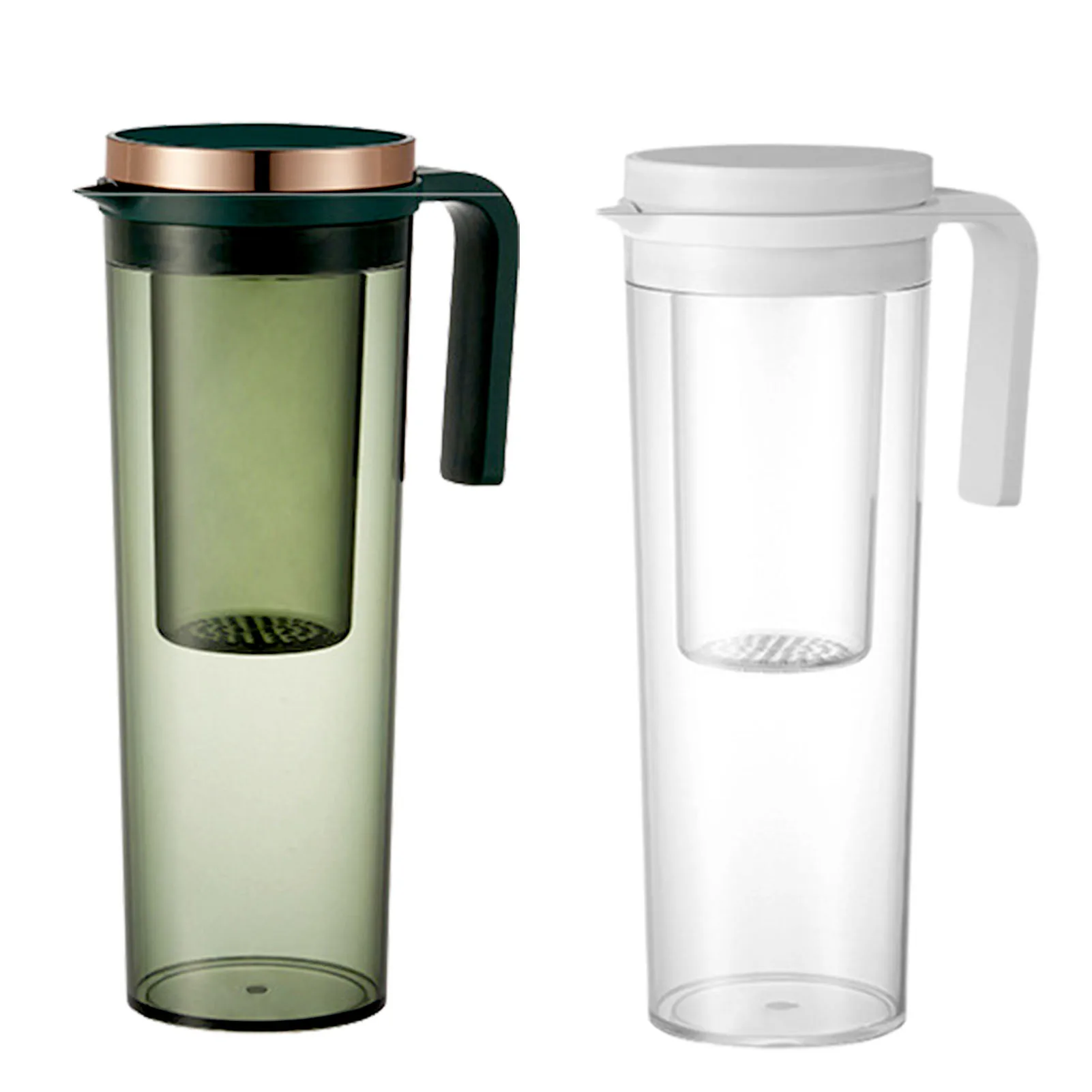 

Л бутылка для холодной воды, кухонный чайник, банки с фильтром, кувшин для воды, кофейник, чайник, прозрачный графин