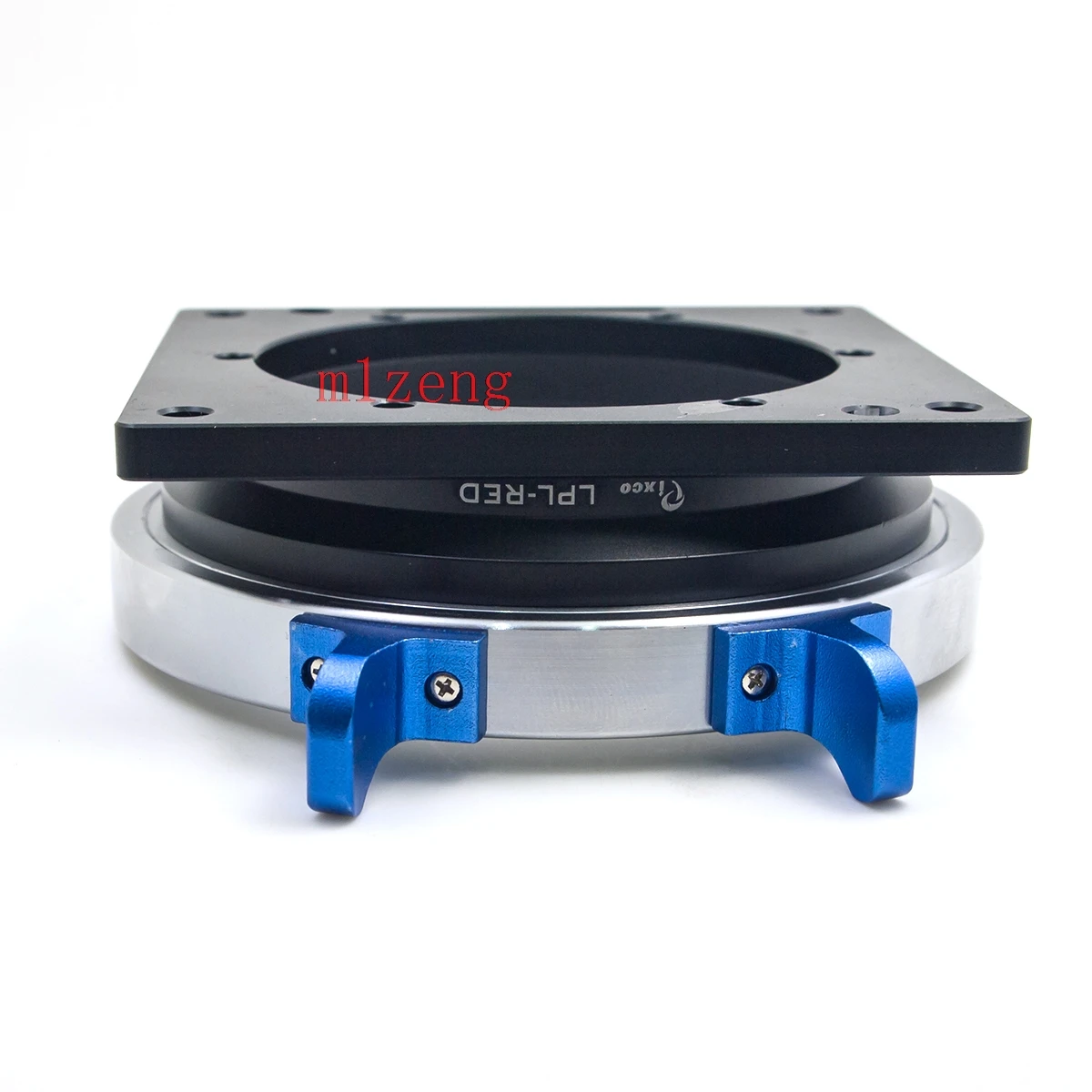 Кольцо адаптера для объектива ARRI LPL Mount к красному оружию/Dragon/Epic/Scarlet-X Camcorder Cinema Cine