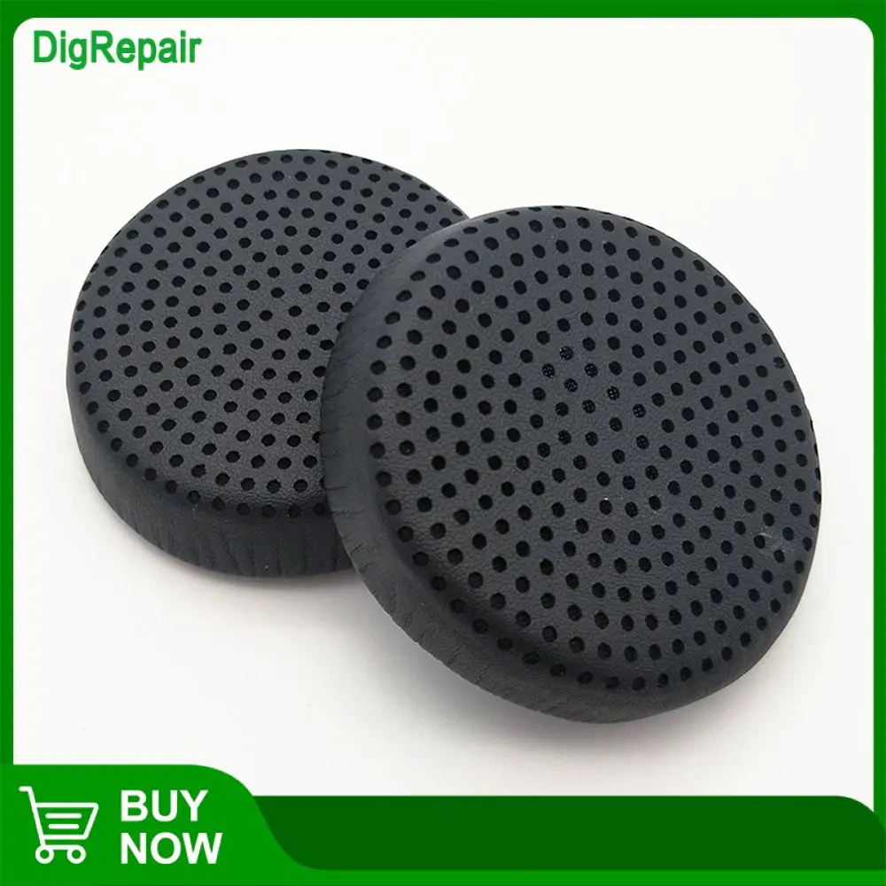 

Easy Installation Sponge Cover Fits Wireless Headphones Skullcandy Headphone Cover 1 Pack Wear Without Pressure Earphone Cover