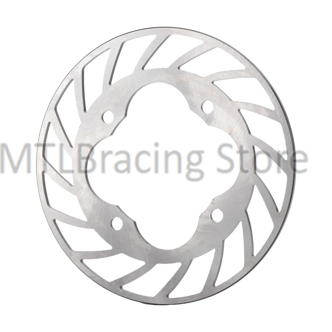 Ротор заднего тормозного диска для KAWASAKI ZX600 ZX-6R ZX6R 2005-2022 ZX-6RR 2003-2006 ZX636 2005-2006 ZX1000 ZX10R