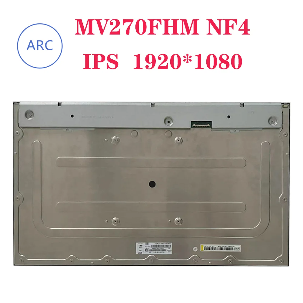 27 &quotНовый оригинальный ЖК-экран MV270FHM-NF4 FHD 1920*1080 360 Гц для Alienware AW2724HF MV270FHM NF4