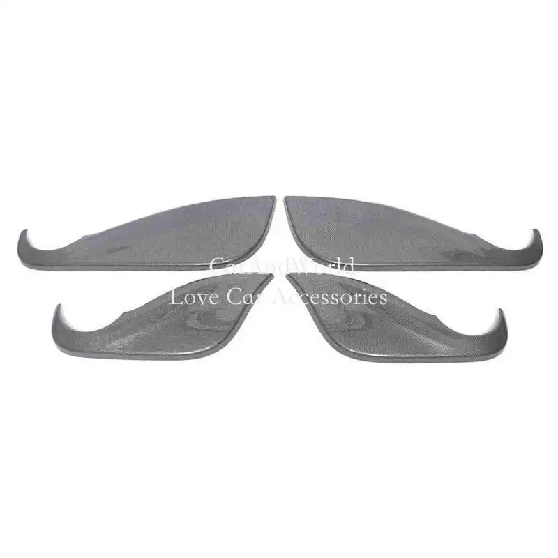 Внутренняя дверь автомобиля Противоударная пластина защитная крышка корпуса