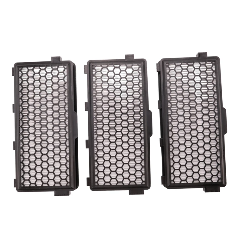 Active Airclean SF-AA 50 SF-HA запасной фильтр совместимый с Miele S4 S5 S6 S8 S8000 S8999