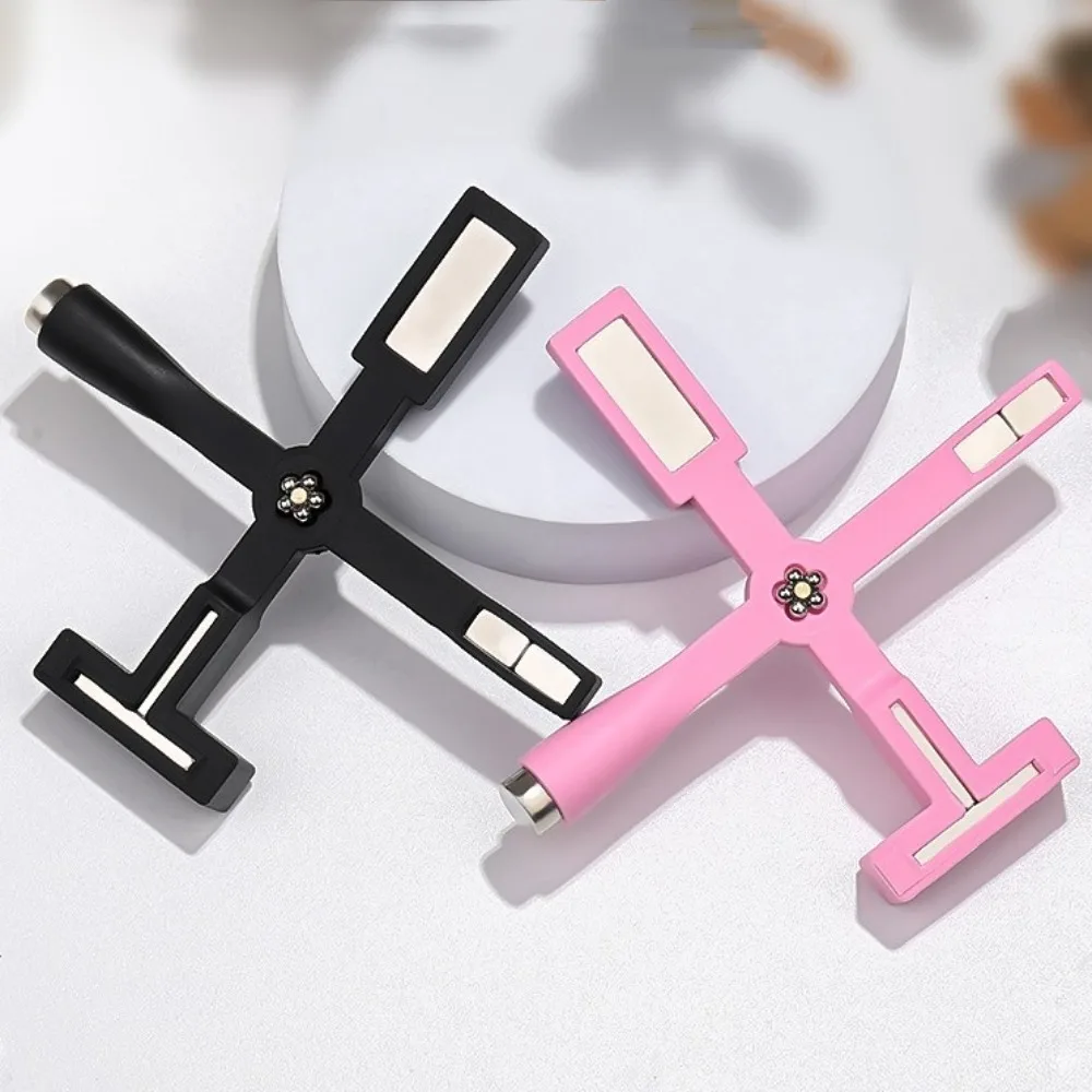 Новый многофункциональный магнит для дизайна ногтей перекрестная полоска с