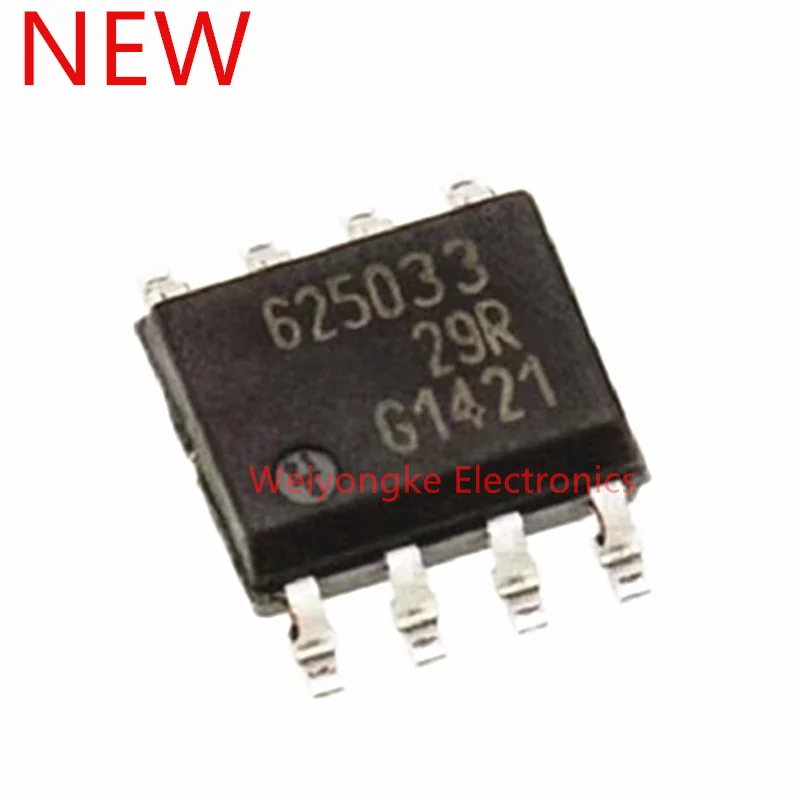 Новинка, TLE6250G TLE625033 TLE6250GV33 625033 50PGV3 6250PG 6250G TLE4269G 4269G SOP-8
