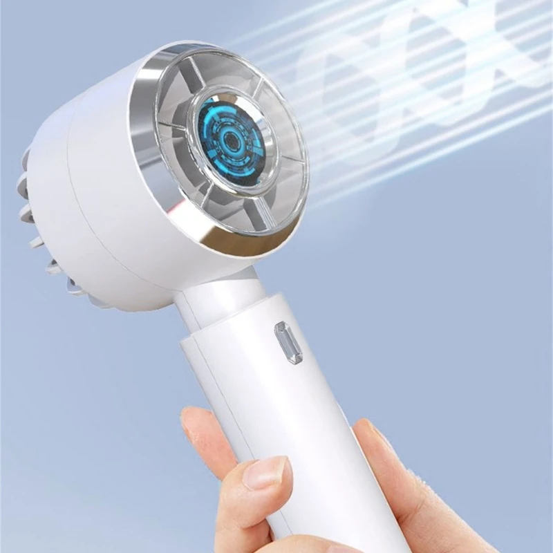 Рисунок 5 - 3 цвета, 3-скоростной электрический вентилятор