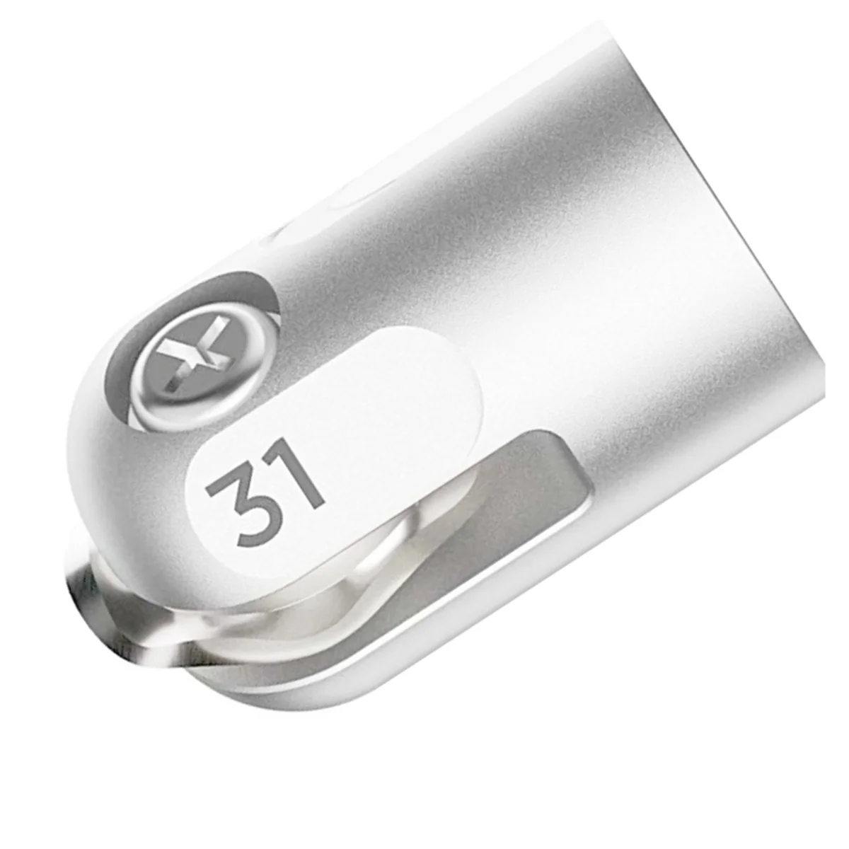 Волнистое лезвие для Maker/Maker 3 виниловые резцы утюг режущего станка Cricut Maker (только