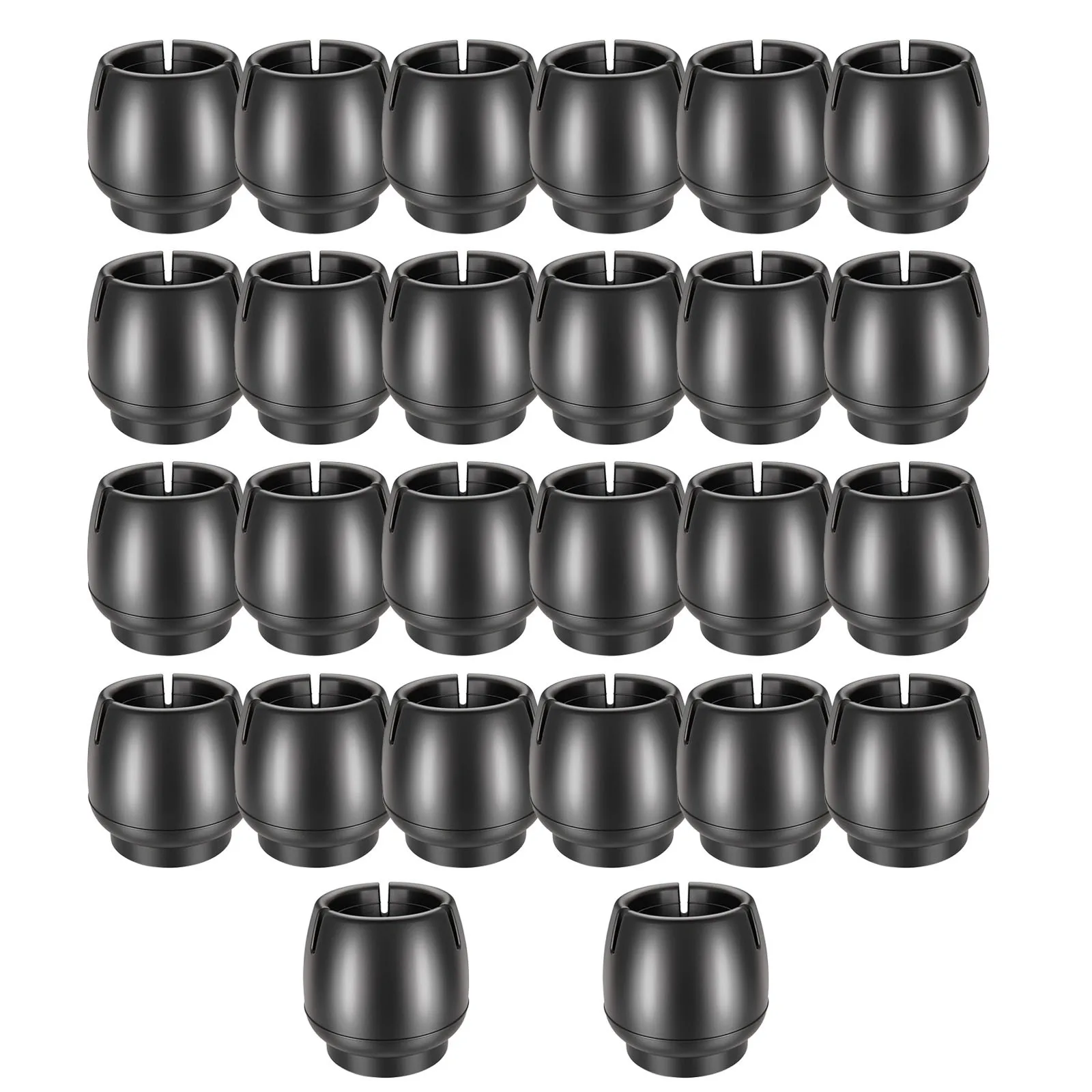 

Couch Sofa Leg Protective Silicone Chair Cover Cap Protective Chair Cap Advanced Leg Tools & Home Kids Desk Chair No Wheels
