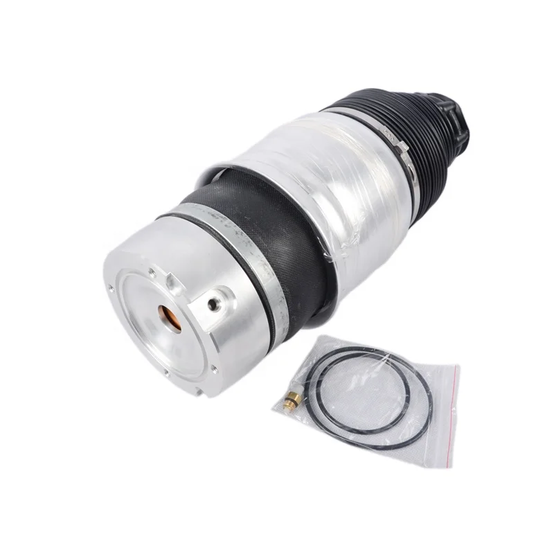 Купить Пневмобаллон Ауди Q7 Передний