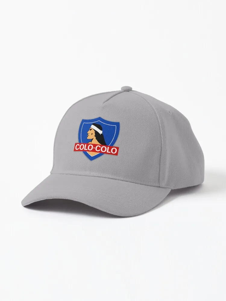 

Клубный спортивный костюм Colo-Colo, Cap