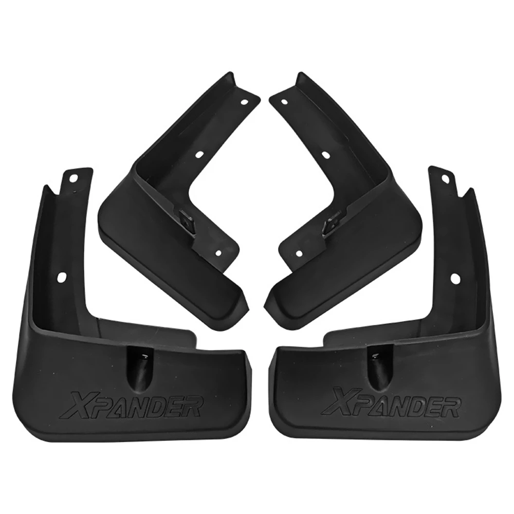 

Car Mudflaps for Mitsubishi Xpander 2017-2020 Mudguard Fender Mud Flap Guard Splash Car Accessories