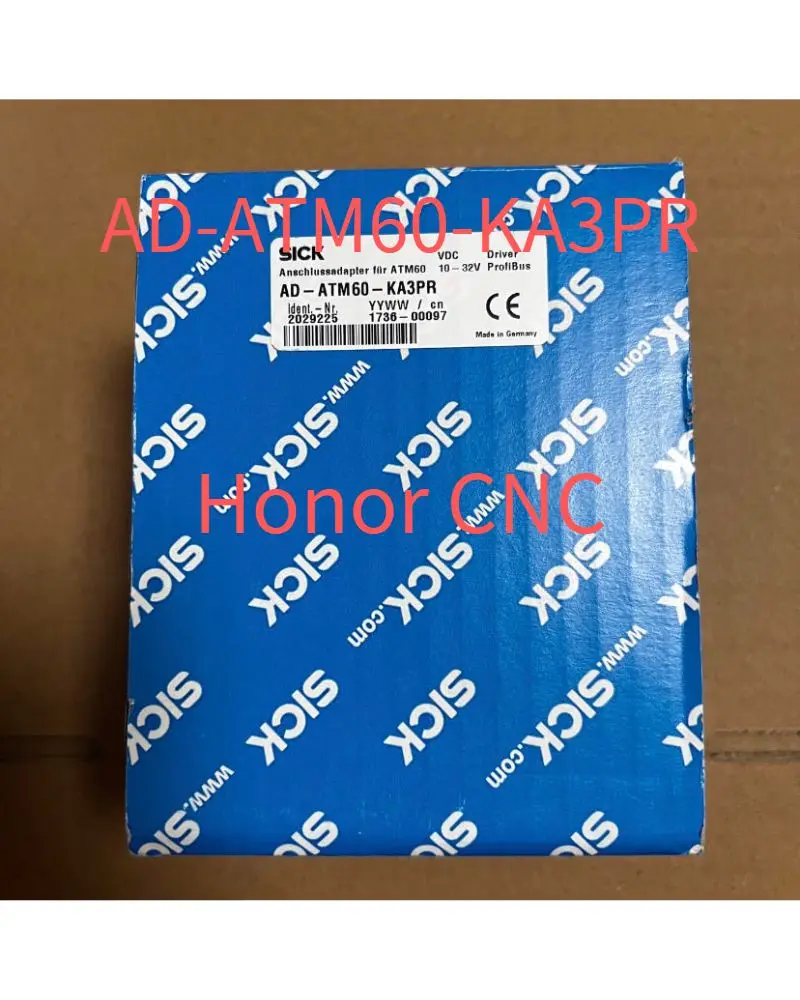 

AD-ATM60-KA3PR AD ATM60 KA3PR сервокодер