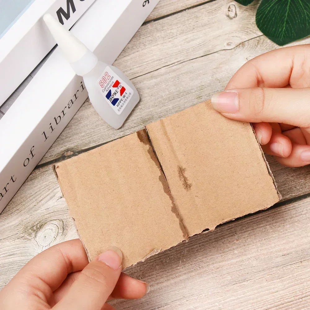 502 суперклей мгновенный быстросохнущий цианакрилатный клей кожа резина дерево