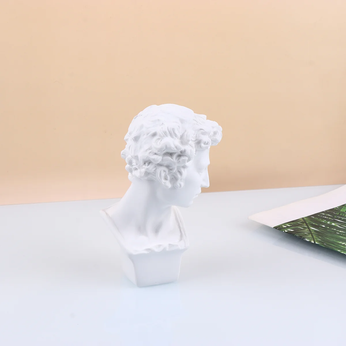 

Sculpture Statue Resin Head Figurine Greek Mythology Bust Nordic Ornament Household Adornment Famous Cast Sketchcrafts Portraits