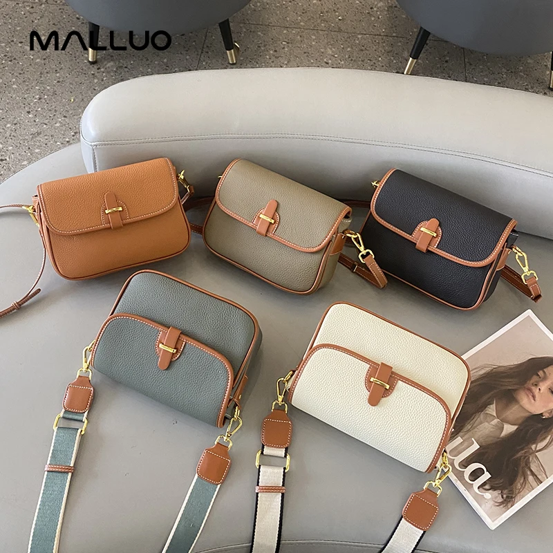 Женские сумки из натуральной кожи маленькие квадратные на плечо женские через