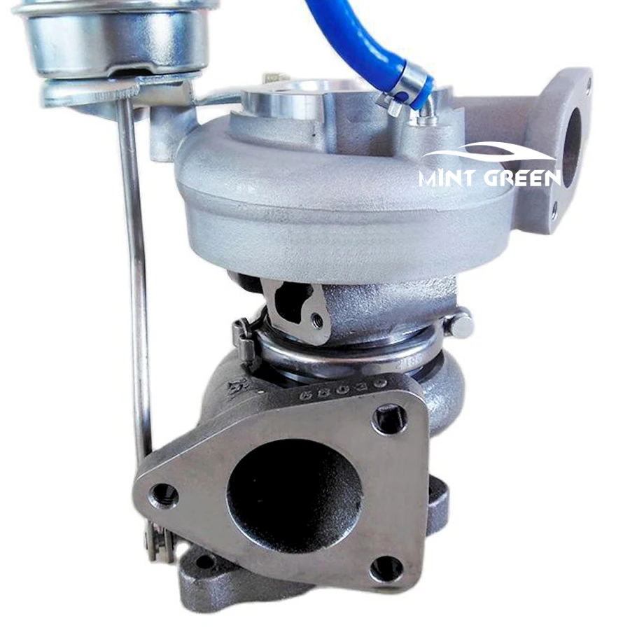 For CT12B Toyota turbo kit TOYOTA Hiace Hi-ace 96-02 15B-FTE