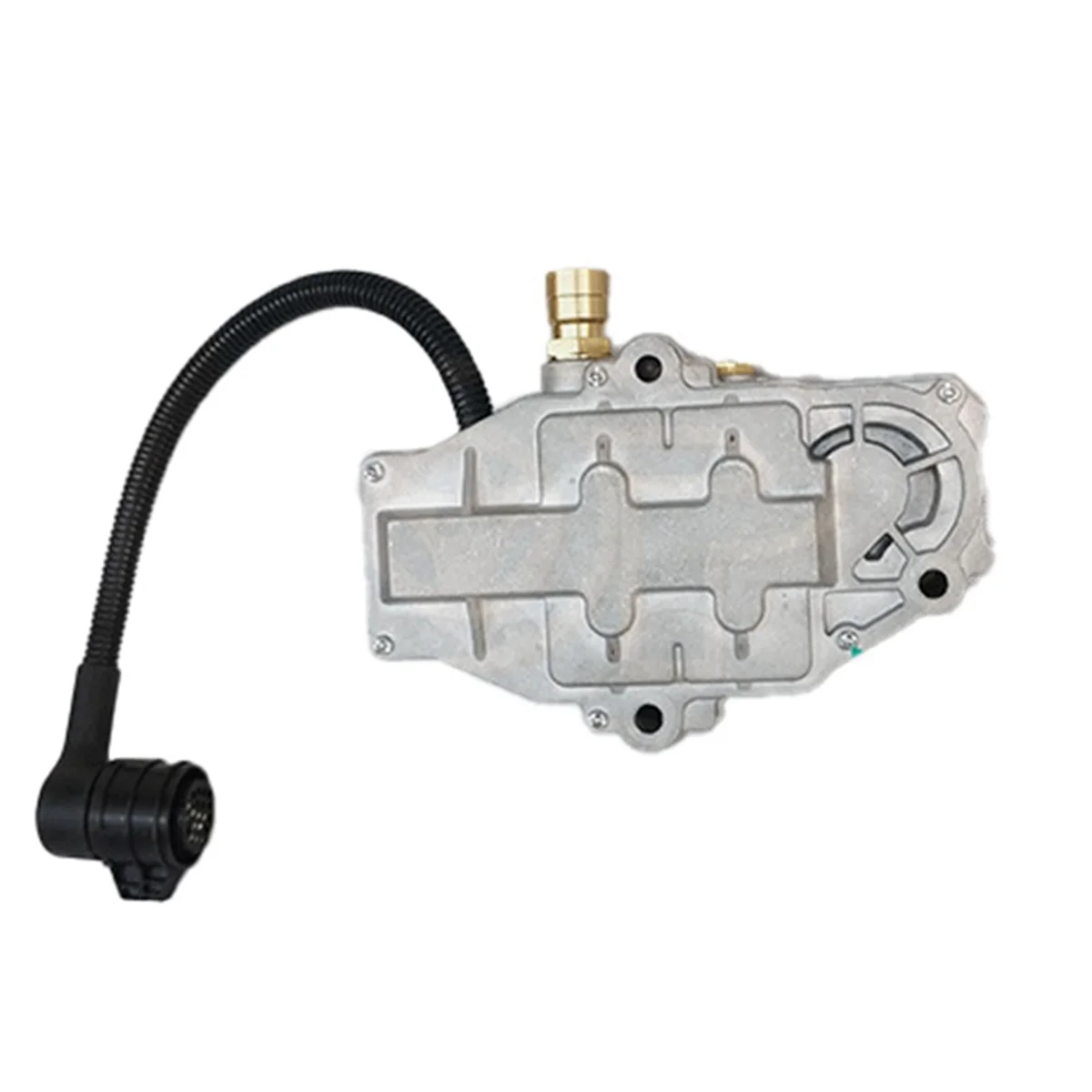 Клапан пневматического тормоза для грузовика VOLVO 20584497 21008344 21710522 22327063