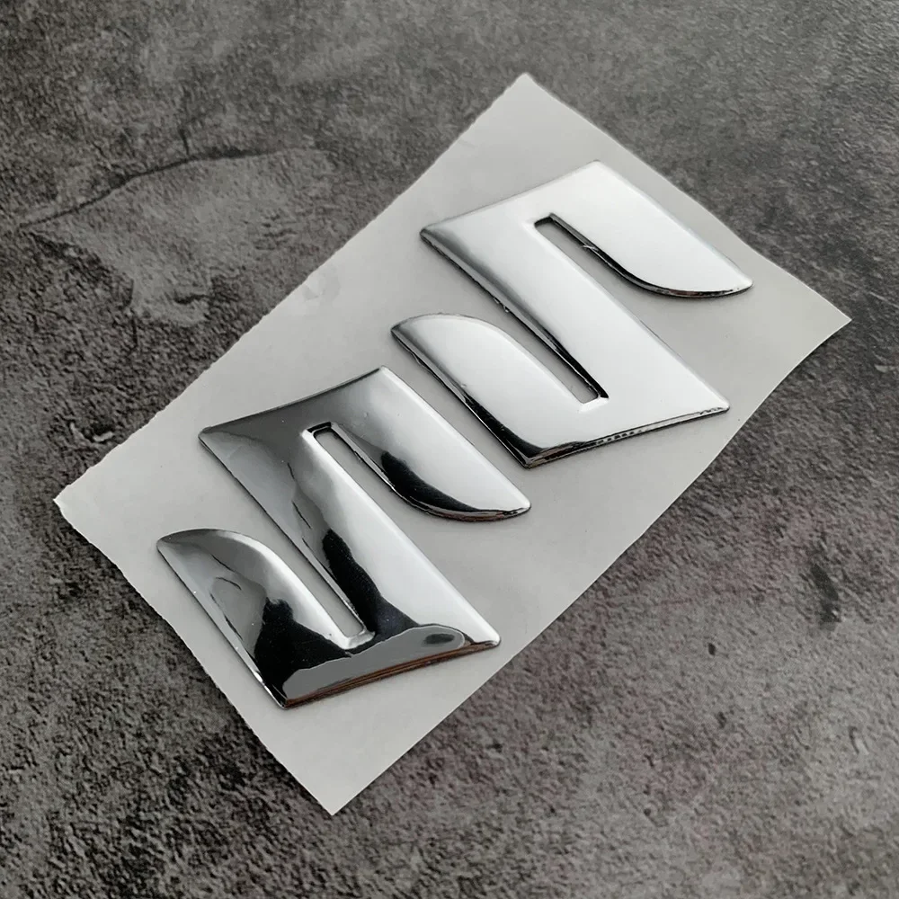 3D наклейки для мотоцикла Suzuki наклейка на бак Золотая эмблема 2 шт.