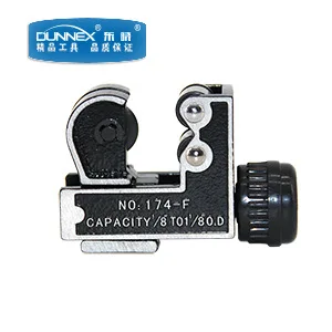 

C type cutter 3 CT - 174-28 mm small mini light pipe cutter