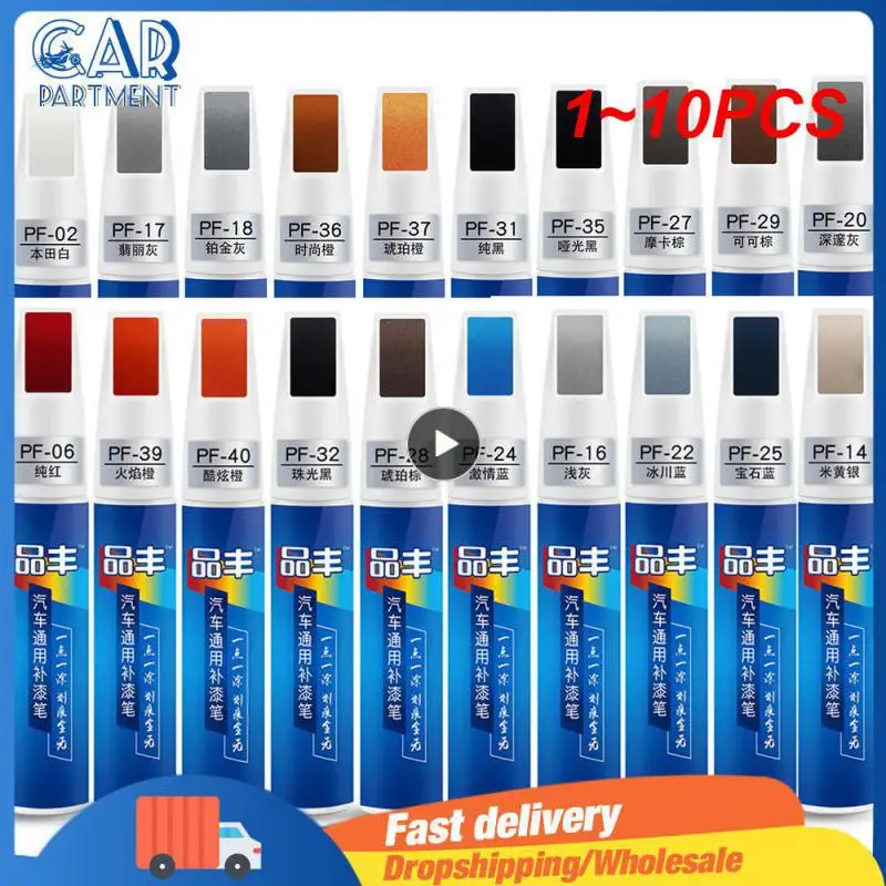 

Ручка для ремонта царапин автомобиля, 1-10 шт