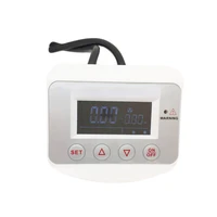 factory hot sales digital switch smart pressure intelligent digital display pressure switch lfds63
