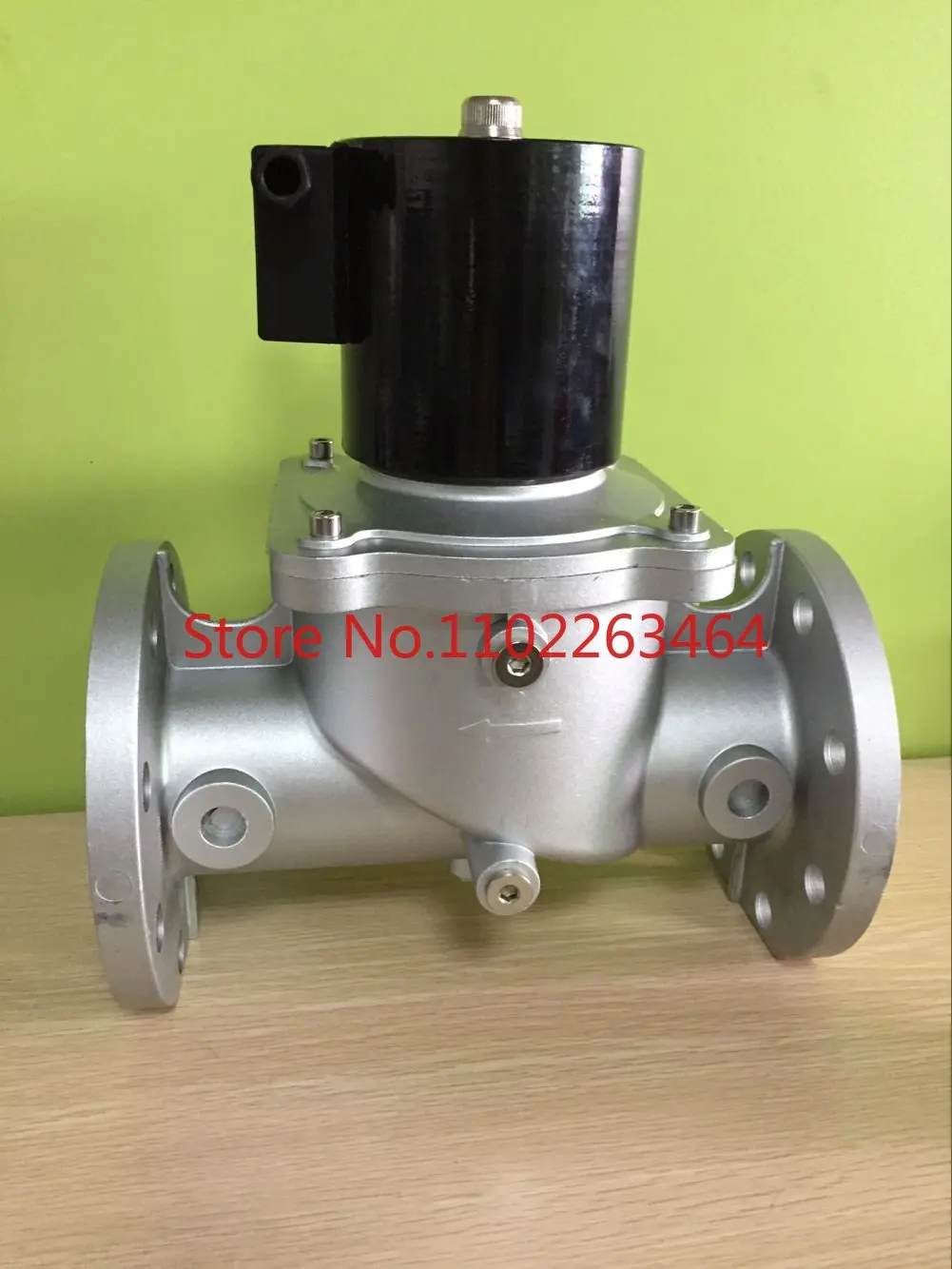 Газовый Соленоидный клапан HK32-DN32, HK40-DN40, HK50-DN50, HK65-DN65