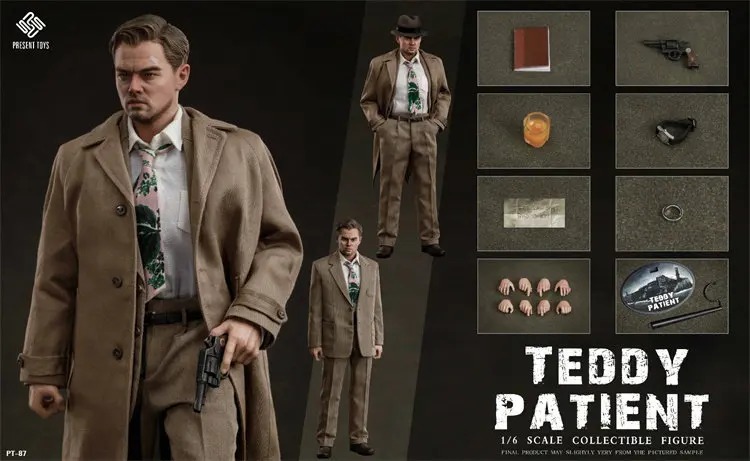 

: PRESENT TOYS PT-sp87, полный набор классических киногероев в масштабе 1/6, 12-дюймовые коллекционные фигурки, игрушки, подарки