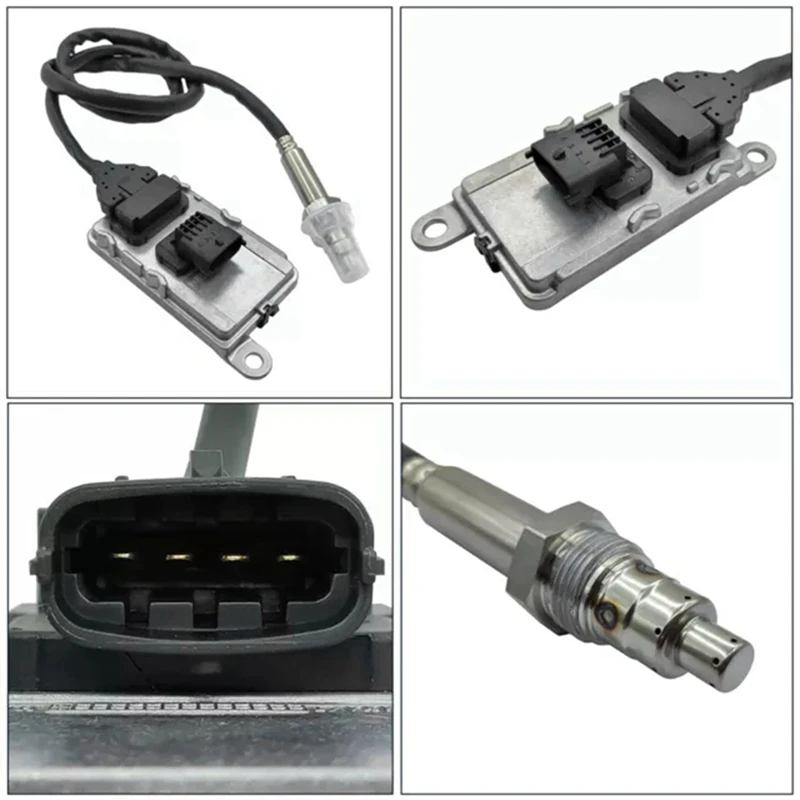 Датчик кислорода азота для двигателя Volvo D13B FH11 FH16 FL5 FM11 FM13 FM16 22827995 5WK97372