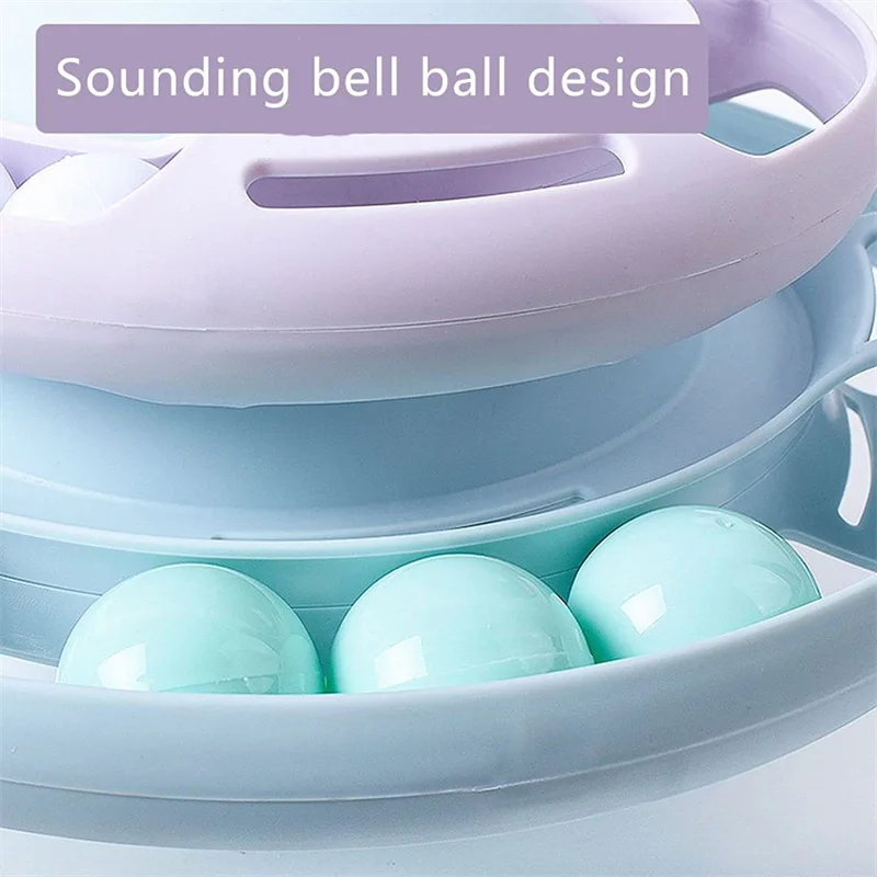 Игрушка для кошек башня котенок треки перо ролик шар головоломка игра палочка