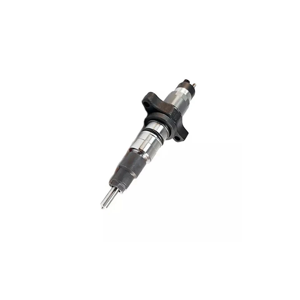 

0445 120 074 Injector Spare Parts 0445120074 OEM 21006084 Diesel Generator 0 445 120 074 Fuel Injector Engine Part