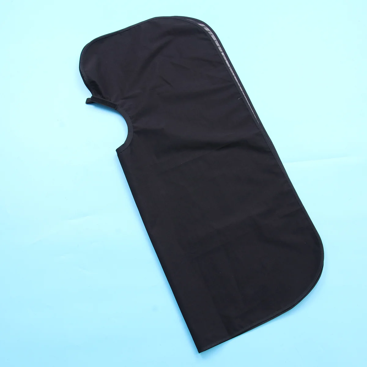 

Накидка для шампуня, многоразовая Водонепроницаемая накидка для влажного укладки волос, профессиональная накидка для парикмахера, домашня...