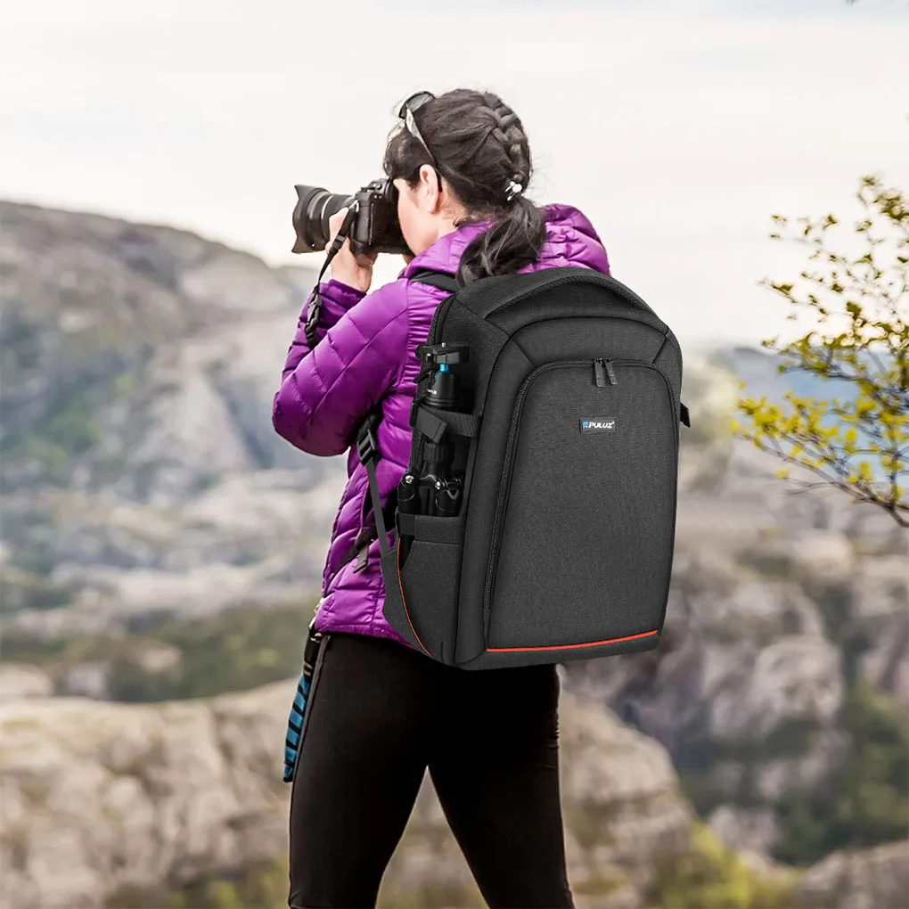 Storage Bag Rucksack Photography Accessories Photo Shooting 