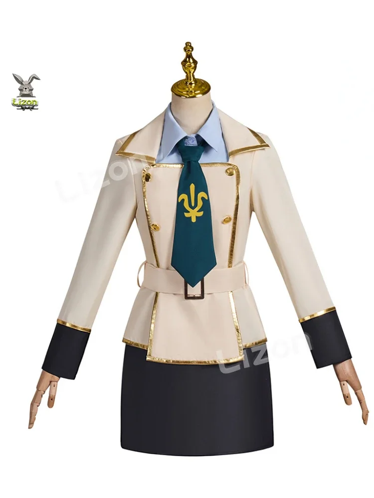 Костюм Ширли Фенетта Tenokiki