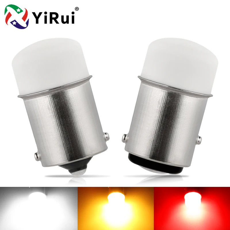 Yirui, 1 шт., автозапчасти, фототормоз, рулевое управление, реверсивное расстояние, 1156, 1157, BA15S, P21W, 3014, 9SMD, высокая яркость, автомобильный сигнал Yirui, 1 шт., автозапчасти, фототормоз, рулевое управление, реверсивное расстояние, 1156, 1157, BA15S, P21W, 3014, 9SMD, высокая яркость, автомобильный сигнал