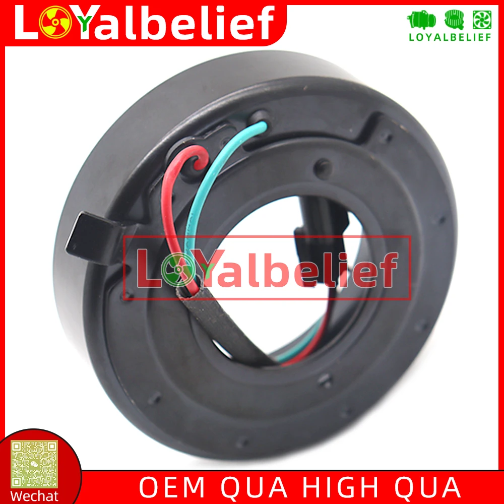 Спираль сцепления компрессора переменного тока для Nissan Sentra 2.0L 2007-2011 92600ZE80A 92600ZE80B