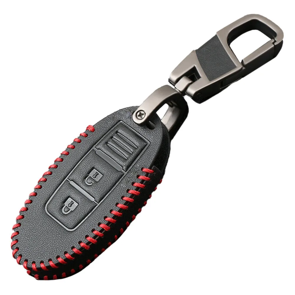 

1 X Key Cover Accessories Auto Case For Nissan Qashqai Key Remote Cover