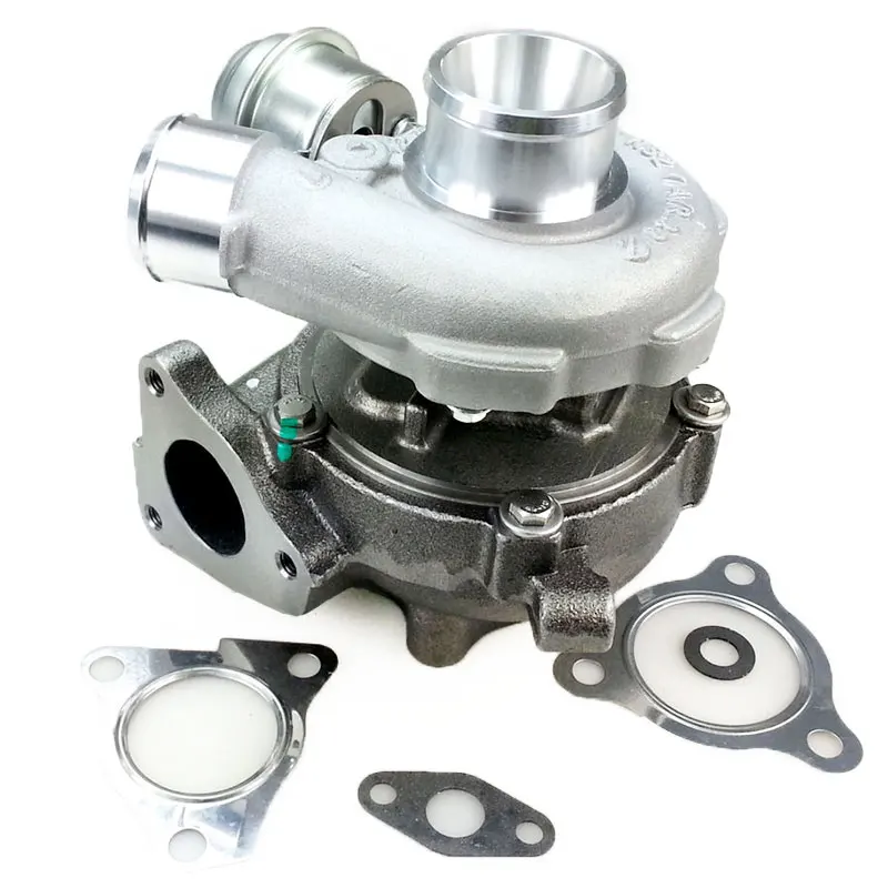 Турбина GT15V 740611 Турбокомпрессор для Kia Ceed D4FB Cerato Rio Hyundai i30 Matrix 1.5 1.6 CRDi 2005- 282012 A400 -5005С