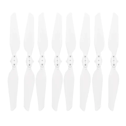 4Pairs Propeller for FIMI X8 SE 2020/2022 V2 Drone Quick Release Folding Blade Props Spare Parts Replacement Accessory